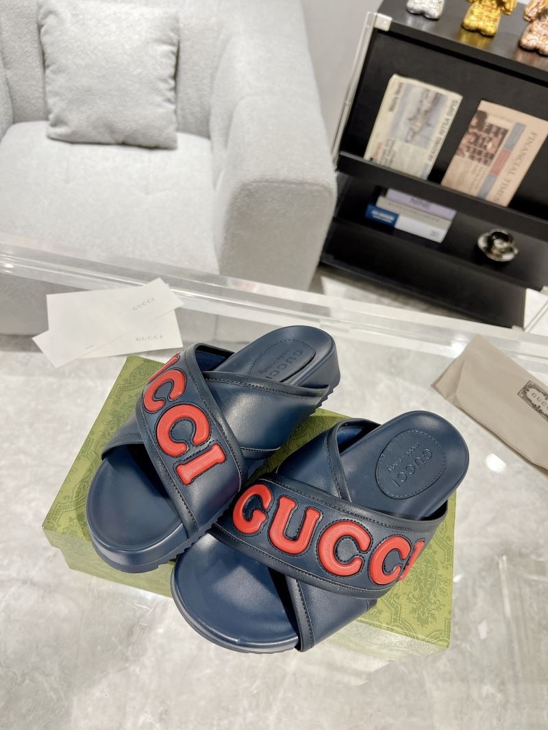 Gucci Slippers